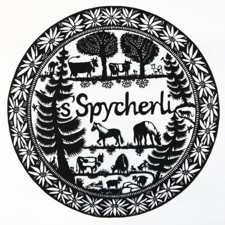 s' Spycherli